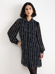 Phase Eight Candice Print Dress - Εικόνα 1 από 7
