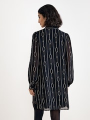 Phase Eight Candice Print Dress - Εικόνα 2 από 7