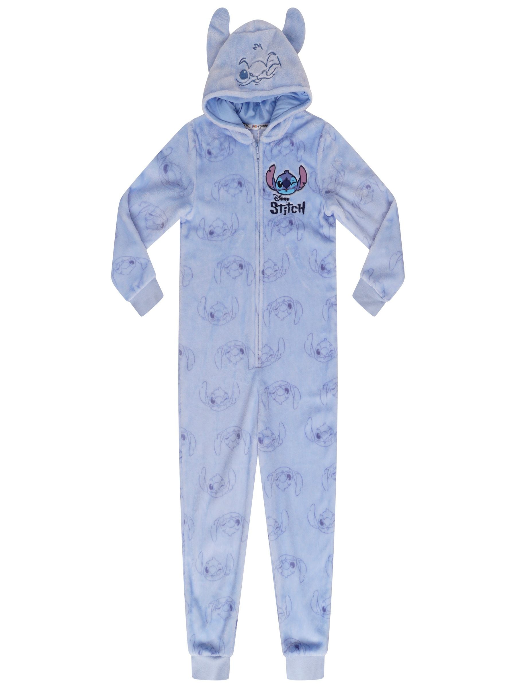 Stitch baby onesie cheap