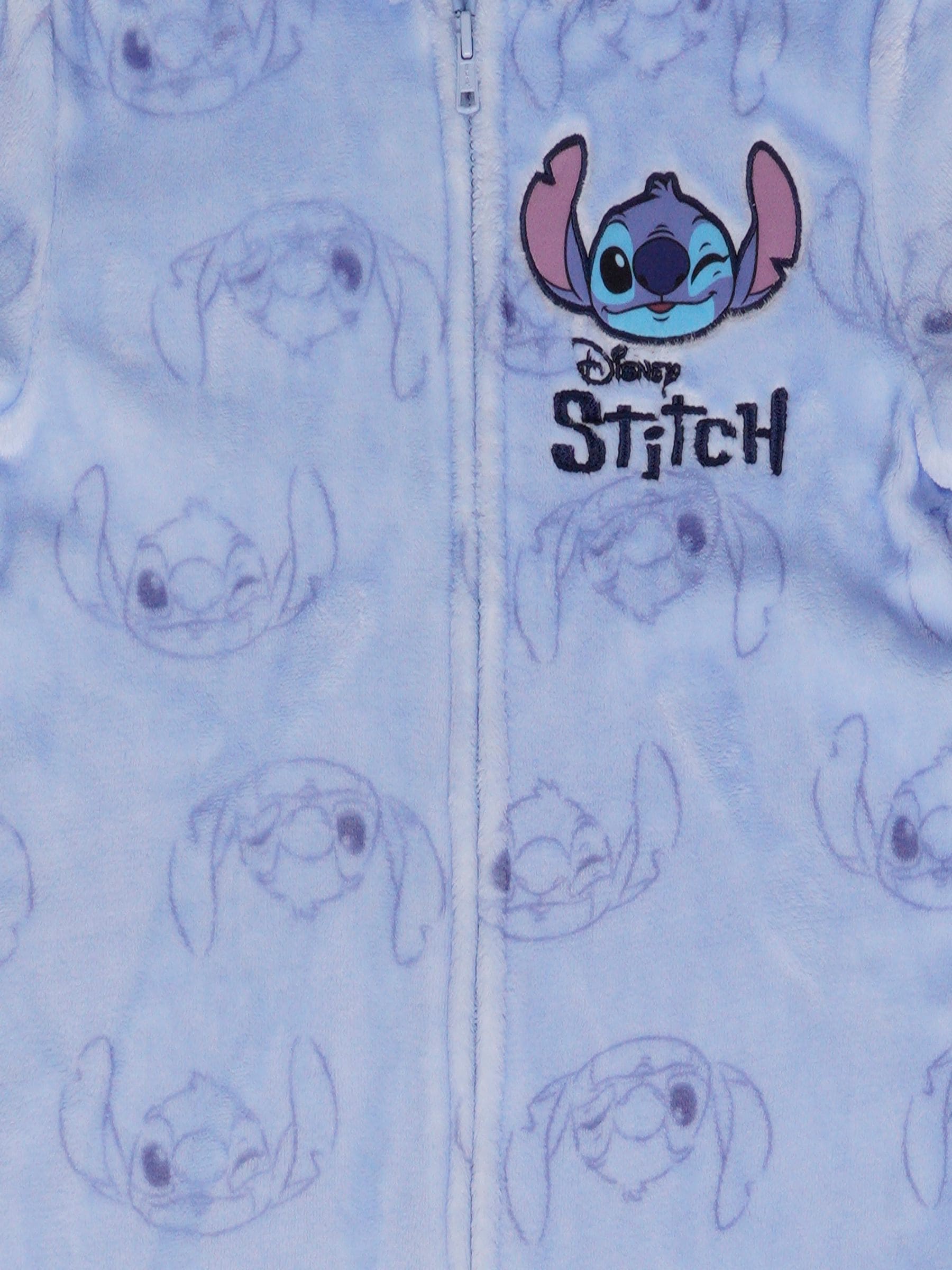 Stitch hoodie jacket outlet