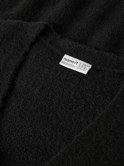 Name It Soft Touch Long Sleeve Knit Cardigan - Imagen 3 de 3