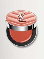 Yves Saint Laurent Peachy Nude Make Me Blush Bold Blurring Cream Blush - Image 1 of 11
