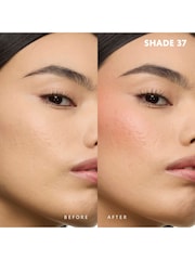 Yves Saint Laurent Peachy Nude Make Me Blush Bold Blurring Cream Blush - Image 3 of 11