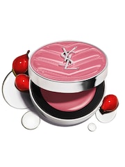 Yves Saint Laurent Peachy Nude Make Me Blush Bold Blurring Cream Blush - Image 8 of 11