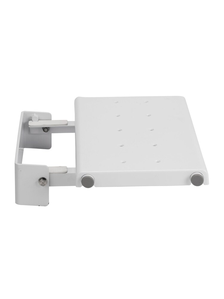 Croydex Wall Mounted Fold Away Shower Seat - Image 4 of 4