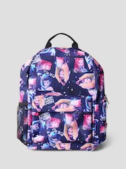 Name It Blue Kpop Demon Hunters Backpack - Image 1 of 3