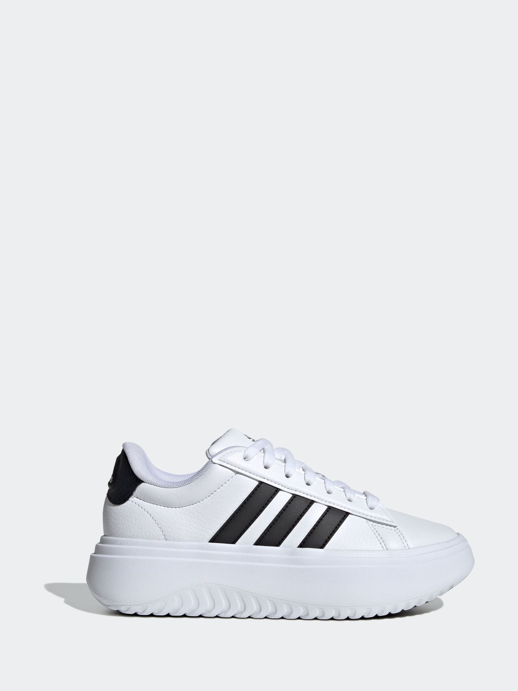 Adidas superstar platform sneakers deals