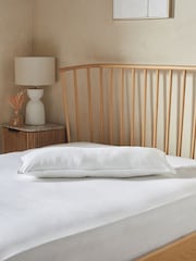 Small Bolster Feels Like Down Pillow - Image 1 of 2