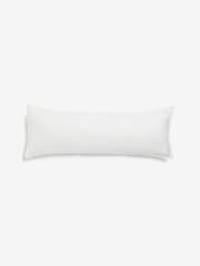 Small Bolster Feels Like Down Pillow - Image 2 of 2
