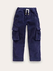 Boden Cord Cargohose - Bild 1 von 1