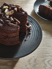 Black Bronx Cake Stand - Image 2 of 4