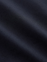 Navy Blue Premium Belted Chinos - Image 9 of 9