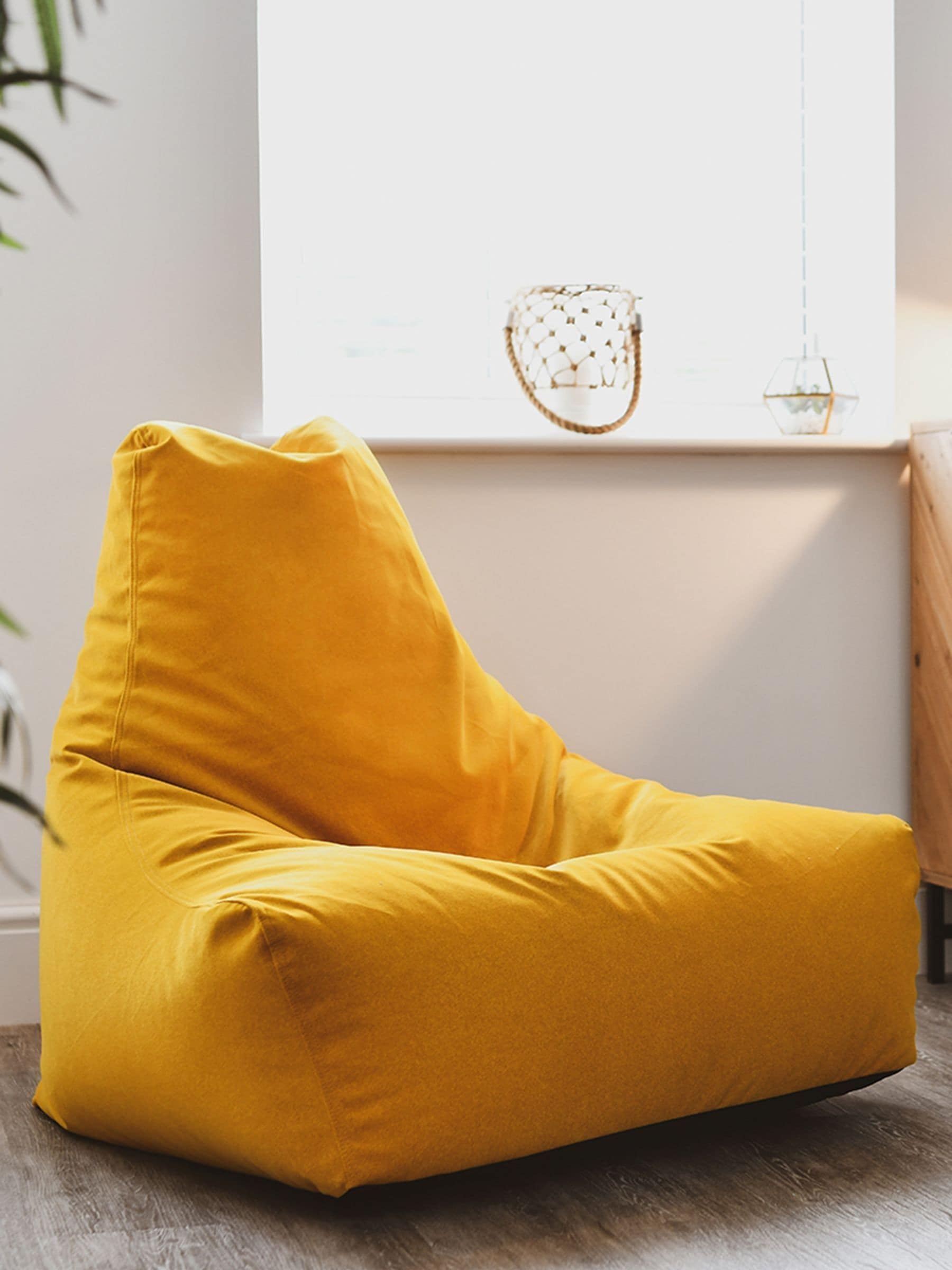 Next beanbag discount