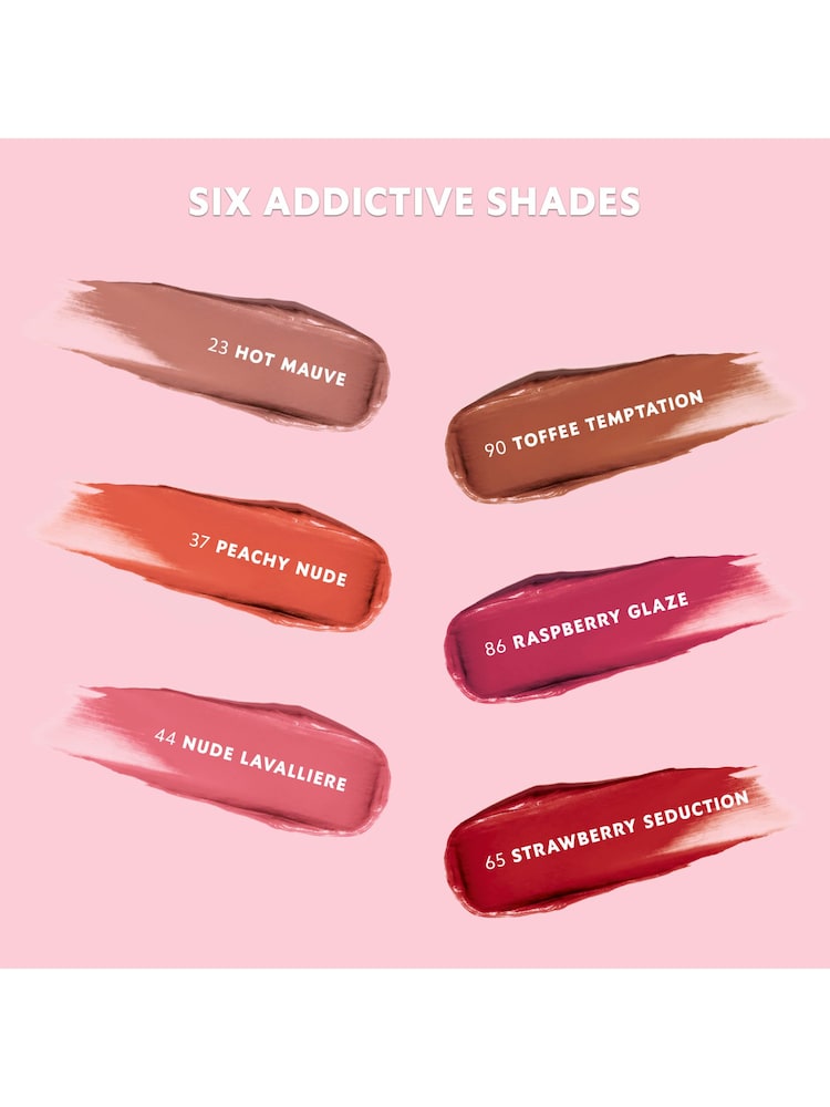 Yves Saint Laurent Raspberry Glaze Make Me Blush Bold Blurring Cream Blush - Image 11 of 11 Yves Saint Laurent Raspberry Glaze Make Me Blush Bold Blurring Cream Blush - Image 11 of 11