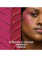 Yves Saint Laurent Raspberry Glaze Make Me Blush Bold Blurring Cream Blush - Image 6 of 11