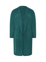 Verde - Cardigan Evans Waterfall - Imaginea 5 din 6