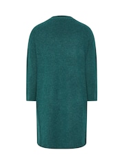Verde - Cardigan Evans Waterfall - Imaginea 6 din 6