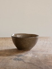 Dutch Rose Set of 4 Camel Serenity Bowls 15cm - Image 4 of 4