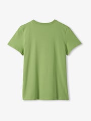 Hatley Green Feeling Frosty Christmas T-Shirt - Image 2 of 2