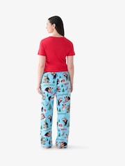 Hatley Red Snow Tired Chirstmas T-Shirt - Image 2 of 4