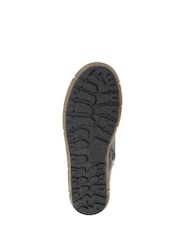 marine - pavers Bottes/Bottines cheville Coupe ample pour femme - Image 5 de 5