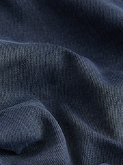Blue Ink Regular Fit Overdyed Denim Jeans - Image 10 of 10