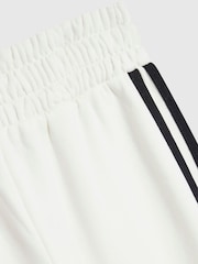 River Island Cream Drummer Bomber Jacket & Trouser Set - Image 5 of 5