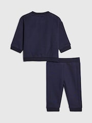 River Island Bear Top & Trousers Set - Bild 2 von 5