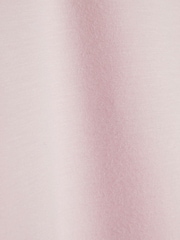 Розовый - Брюки с отворотом на бантике River Island Premium - Изображение 4 4