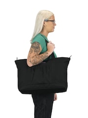 Jansport Black Daily Tote - Image 1 of 7