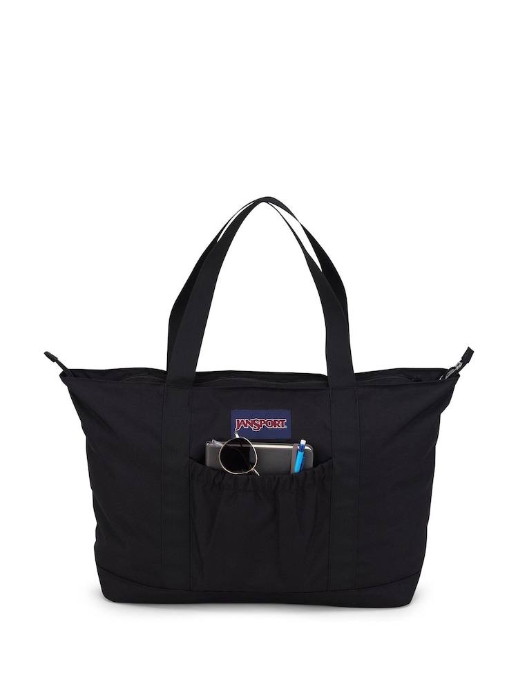 Jansport Black Daily Tote - Image 2 of 7