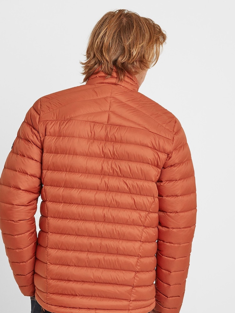 Orange - Tog 24 Drax Daunenjacke - Bild 2 von 5 Orange - Tog 24 Drax Daunenjacke - Bild 2 von 5