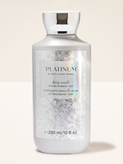 Bath & Body Works Platinum Body Wash - Image 1 of 2