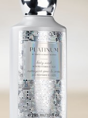 Bath & Body Works Platinum Body Wash - Image 2 of 2