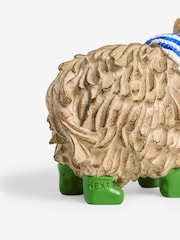 Enfeite de cachecol de vaca Hamish The Highland - Imagem 5 de 5