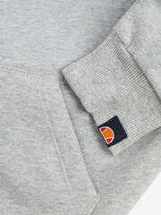 سترة بقلنسوة للأطفال Jero من Ellesse   - Image 4 of 4