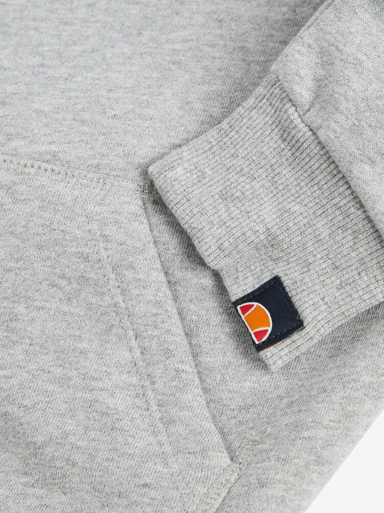 سترة بقلنسوة للأطفال Jero من Ellesse   - Image 4 of 4