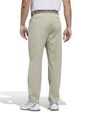 adidas Golf Brown Tour Knit Pants - Image 3 of 6