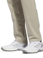 adidas Golf Brown Tour Knit Pants - Image 4 of 6