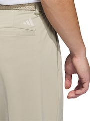 adidas Golf Brown Tour Knit Pants - Image 5 of 6
