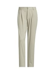 adidas Golf Brown Tour Knit Pants - Image 6 of 6