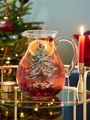 Spode Christmas Tree Pitcher - Εικόνα 1 του 2
