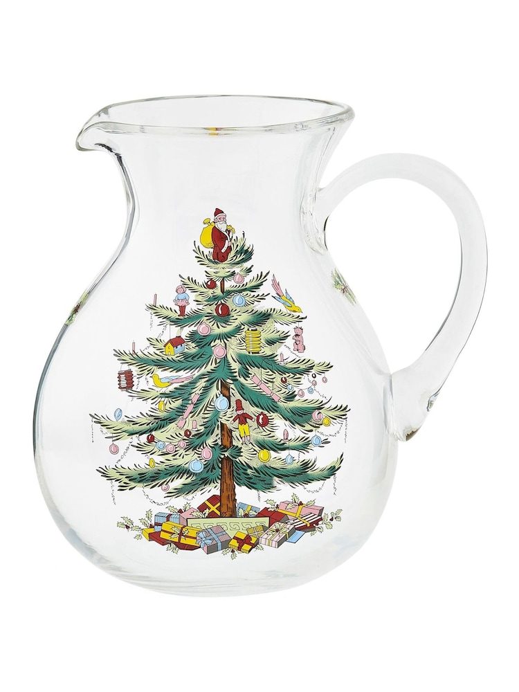Spode Christmas Tree Pitcher - Εικόνα 2 του 2