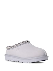UGG Blue Kids Tasman II Slippers - Image 3 of 6