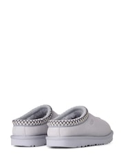 UGG Blue Kids Tasman II Slippers - Image 4 of 6