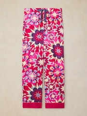 وردي زاه - White Stuff Nina PJ Bottoms - Image 5 of 6