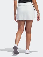 Adidas Golf Performance Ultimate 365 Strickrock mit Knoten, Hellgrün - Bild 2 von 6