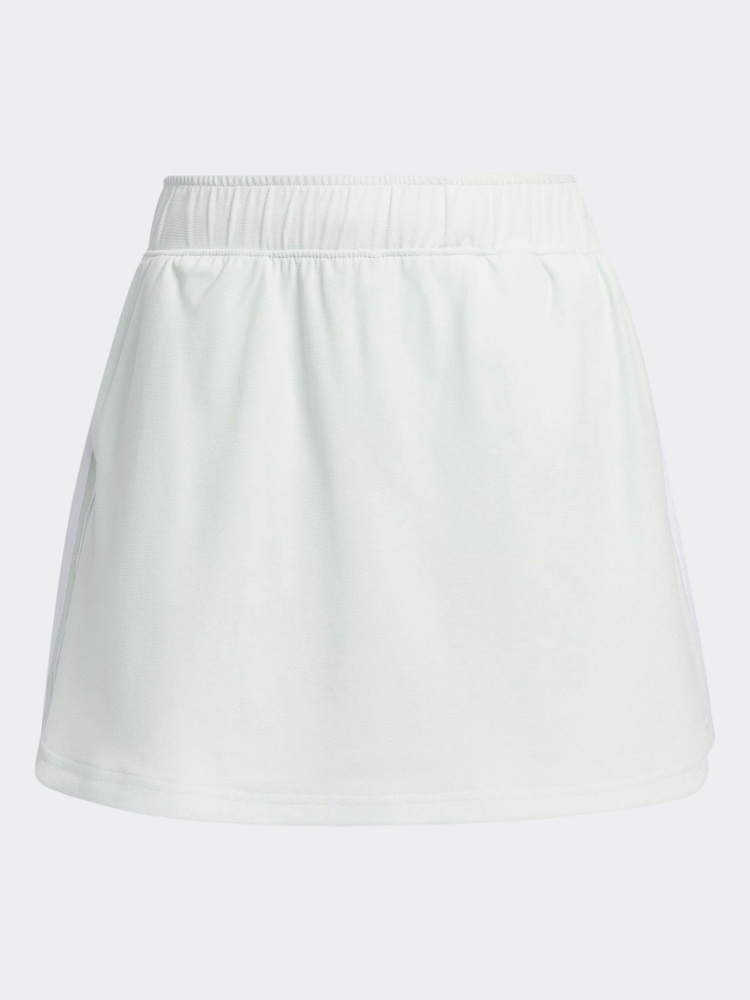 Adidas Golf Performance Ultimate 365 Strickrock mit Knoten, Hellgrün - Bild 6 von 6