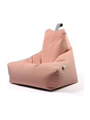 Extreme Lounging Orange Garden Bean Bag - Image 7 of 8
