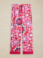 وردي - White Stuff Nina PJ Bottoms - Image 5 of 6